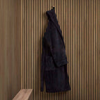 Μπουρνούζι Αιγαίον Gym & Spa XL / black